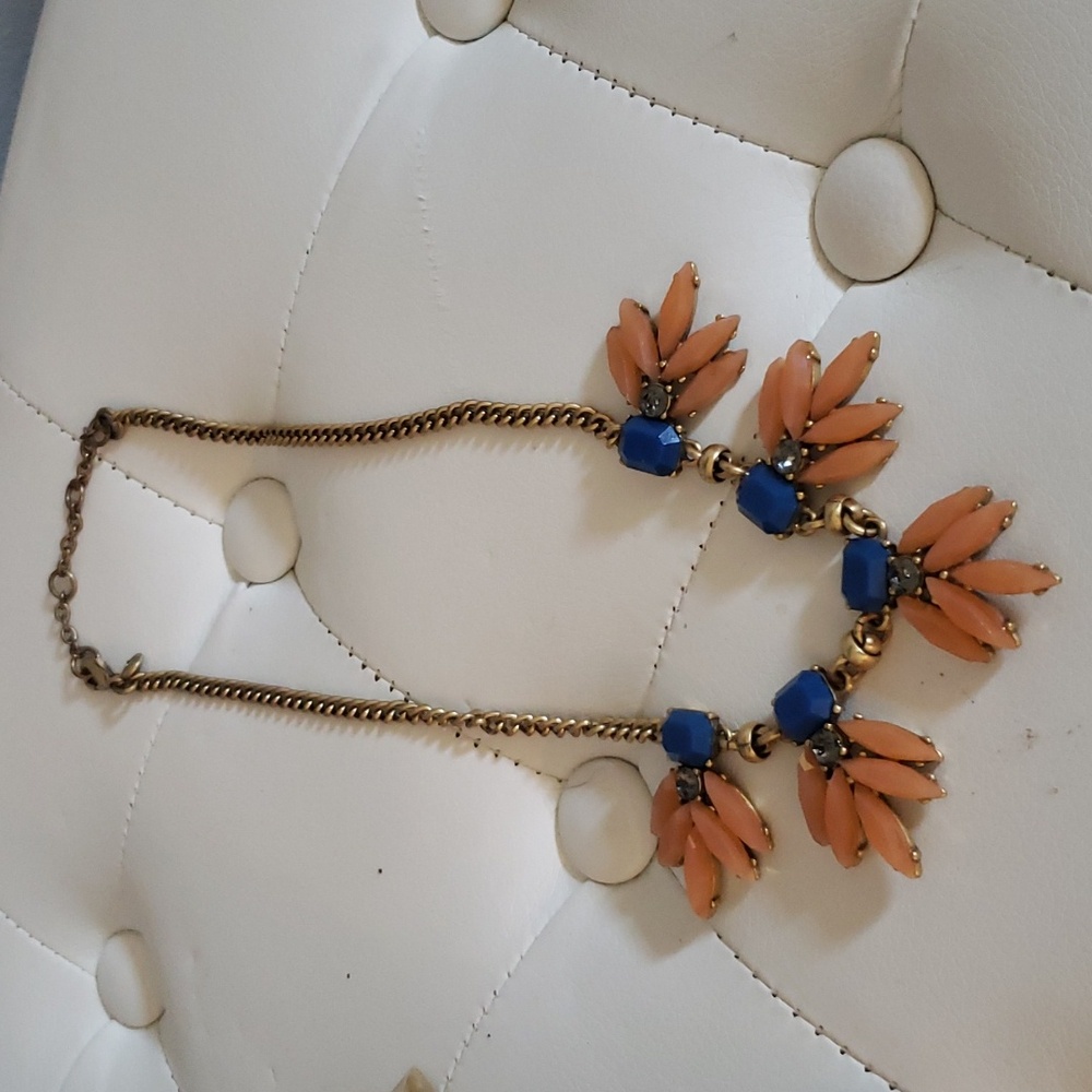 Jcrew necklace